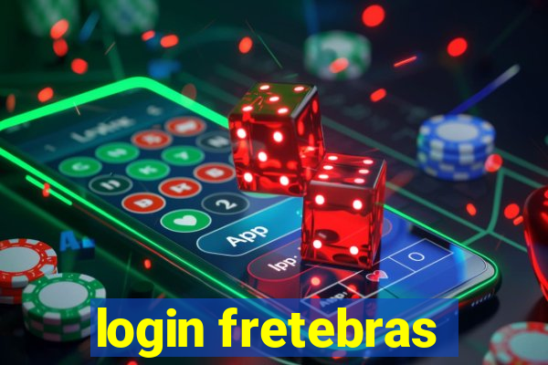 login fretebras